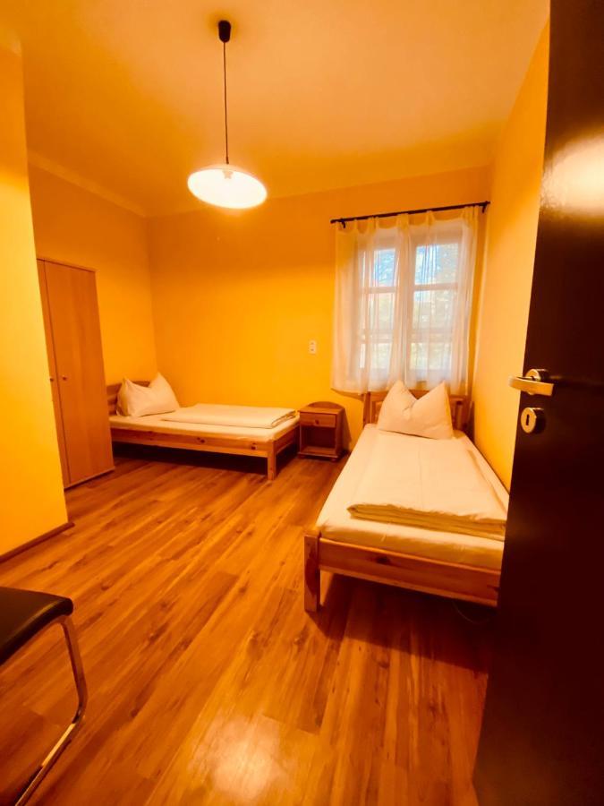 Sommer Panzió Balatonföldvár Exterior foto