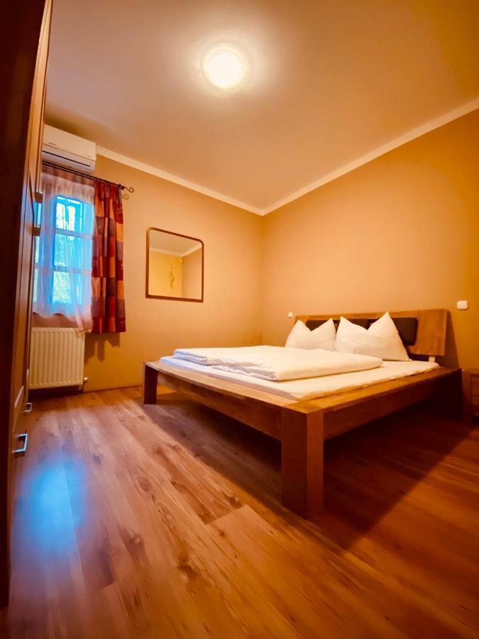 Sommer Panzió Balatonföldvár Exterior foto