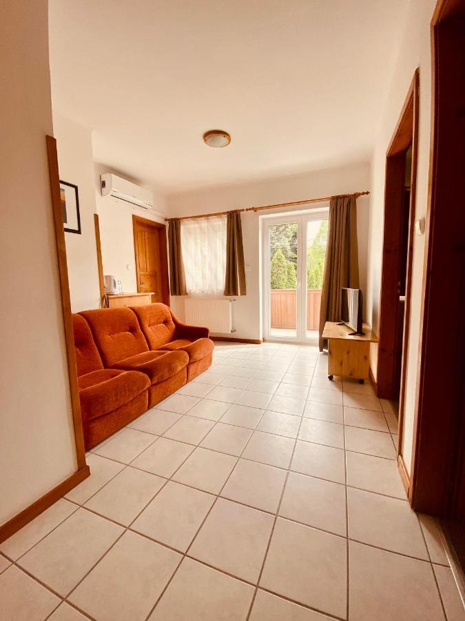 Sommer Panzió Balatonföldvár Exterior foto