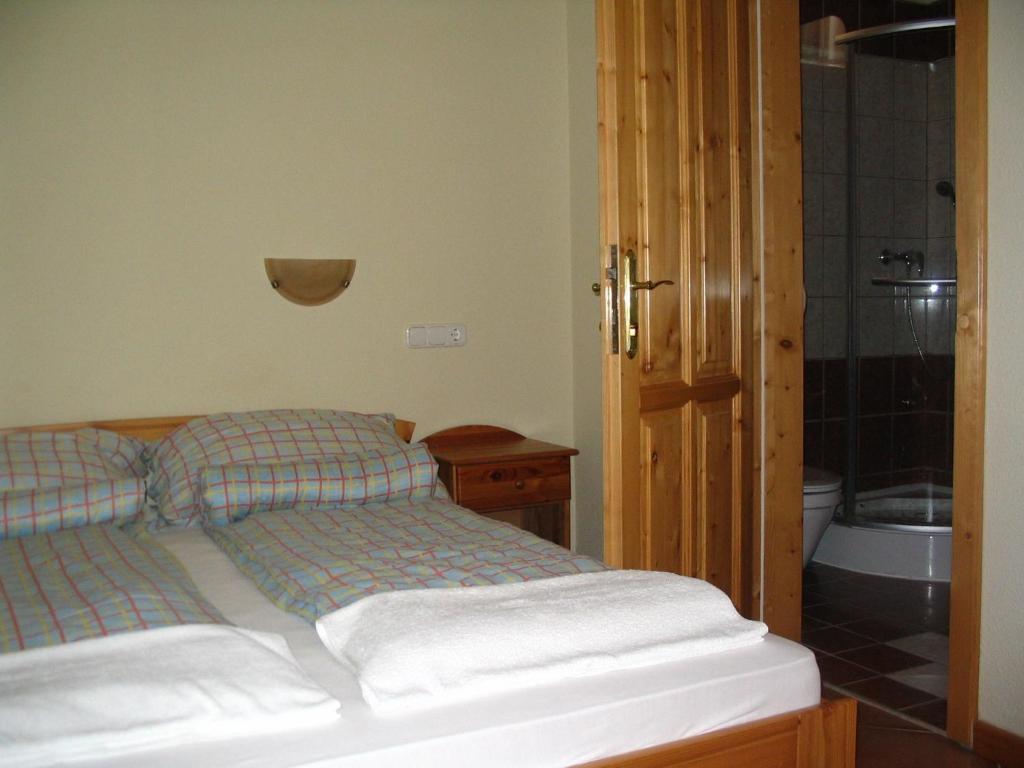 Sommer Panzió Balatonföldvár Quarto foto