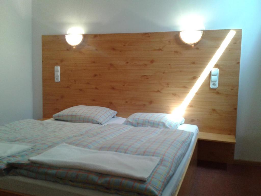 Sommer Panzió Balatonföldvár Quarto foto