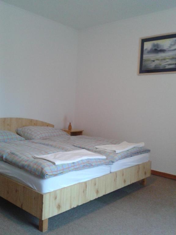 Sommer Panzió Balatonföldvár Quarto foto