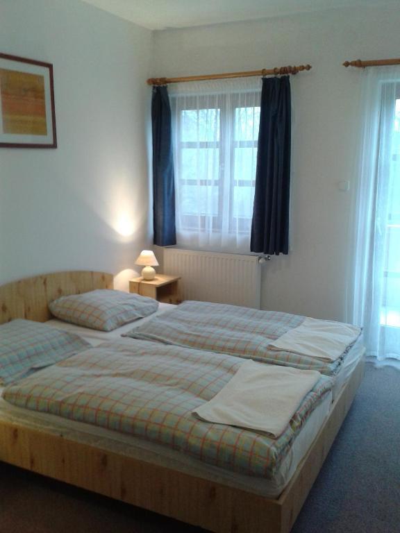 Sommer Panzió Balatonföldvár Quarto foto